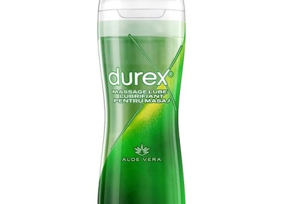 Durex Massage Lube 200 ml