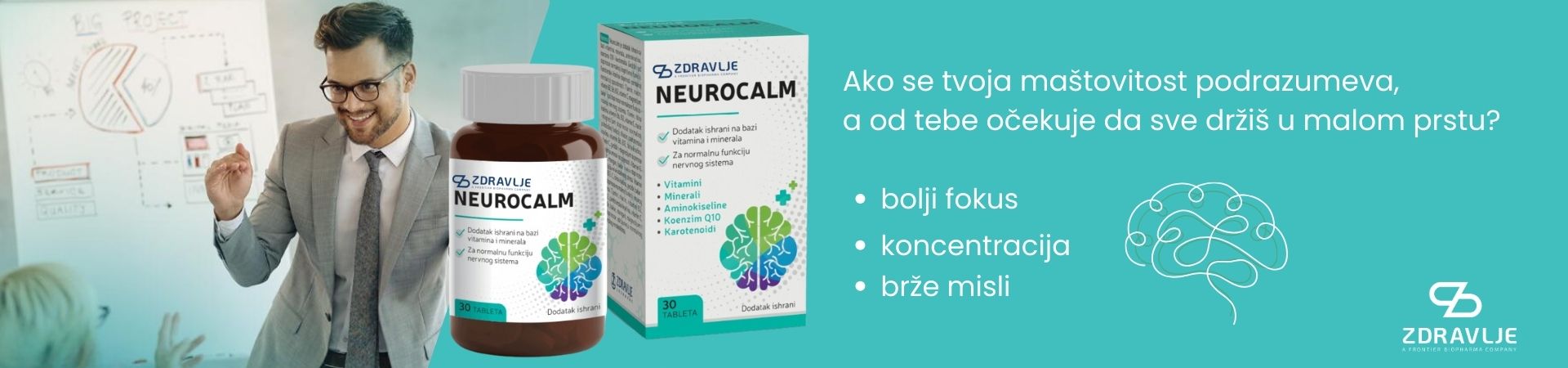 Neurocalm