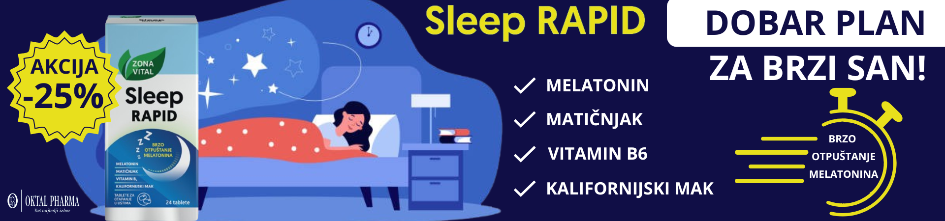 Sleep Rapid