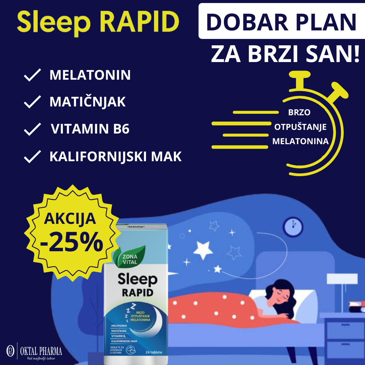 Sleep Rapid